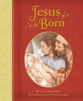 Jezus się narodził - Jesus Is Born