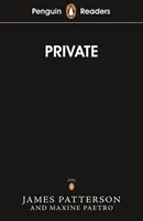 Penguin Readers Level 2: Private (ELT Graded Reader)