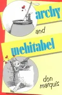 Archy i Mehitabel - Archy and Mehitabel