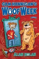 Tydzień Woof Sama Hannigana - Sam Hannigan's Woof Week