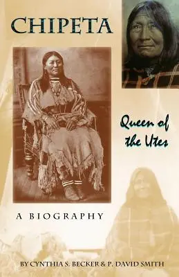 Chipeta - królowa Utes - Chipeta -- Queen of the Utes