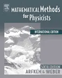 Metody matematyczne dla fizyków - Mathematical Methods for Physicists