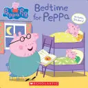 Dobranoc dla Peppy - Bedtime for Peppa