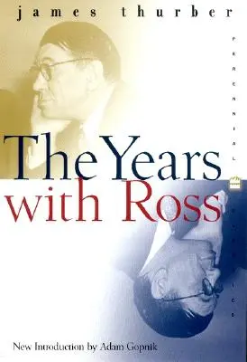 Lata z Rossem - The Years with Ross