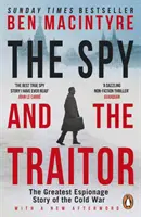 Szpieg i zdrajca - Największa szpiegowska historia zimnej wojny - Spy and the Traitor - The Greatest Espionage Story of the Cold War