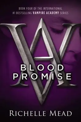 Obietnica krwi - Blood Promise