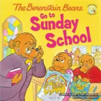 Misie Berenstain idą do szkółki niedzielnej - The Berenstain Bears Go to Sunday School