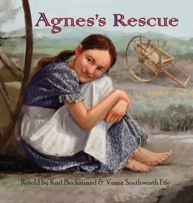 Agnes's Rescue: Prawdziwa historia imigrantki - Agnes's Rescue: The True Story of an Immigrant Girl