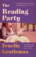 Impreza czytelnicza - The Reading Party