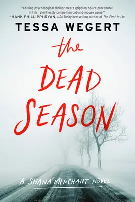 Martwy sezon - The Dead Season