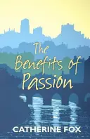 Korzyści z pasji - Benefits of Passion