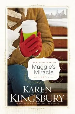 Cud Maggie - Maggie's Miracle