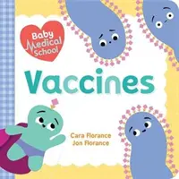 Szkoła medyczna dla dzieci: Szczepionki - Baby Medical School: Vaccines