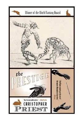 Prestiż - The Prestige