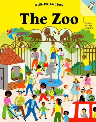 Zoo - The Zoo