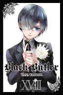 Black Butler, tom 18 - Black Butler, Vol. 18