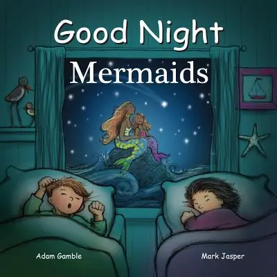 Syreny dobrej nocy - Good Night Mermaids