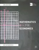 Matematyka dla ekonomii: Zintegrowane podejście - Mathematics for Economics: An Integrated Approach