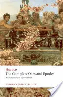 Kompletne ody i epody - The Complete Odes and Epodes