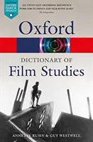 Słownik filmoznawczy - A Dictionary of Film Studies