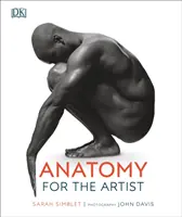 Anatomia dla artystów - Anatomy for the Artist