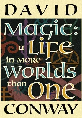 Magia: życie w więcej niż jednym świecie - Magic: A Life In More Worlds Than One