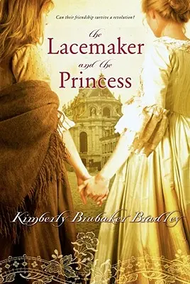 Koronczarka i księżniczka - The Lacemaker and the Princess