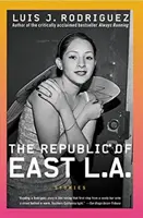 Republika Wschodniego La: Opowiadania - The Republic of East La: Stories