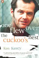 Lot nad kukułczym gniazdem - One Flew Over the Cuckoo's Nest