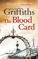 Blood Card - The Brighton Mysteries 3