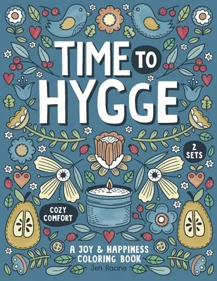 Czas na Hygge - Time to Hygge