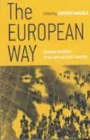 The European Way: Społeczeństwa europejskie w XIX i XX wieku - The European Way: European Societies in the 19th and 20th Centuries