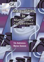 118 Nierówności w zawodach matematycznych - 118 Inequalities for Mathematics Competitions