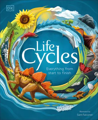 Cykle życia: Wszystko od początku do końca - Life Cycles: Everything from Start to Finish