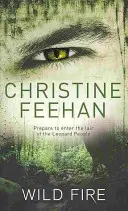 Dziki ogień - numer 4 w serii - Wild Fire - Number 4 in series