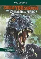 Czy przetrwasz okres kredy? - Interaktywna prehistoryczna przygoda - Could You Survive the Cretaceous Period? - An Interactive Prehistoric Adventure