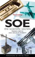 SOE: Sekrety nauki - SOE: The Scientific Secrets