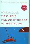 Ciekawy przypadek psa nocną porą - Curious Incident of the Dog in the Night-time