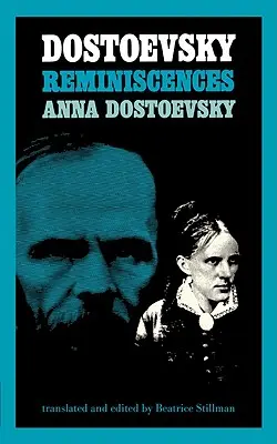 Reminiscencje Dostojewskiego - Dostoevsky Reminiscences