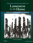 Diagnostyka i leczenie kulawizn u koni - Diagnosis and Management of Lameness in the Horse