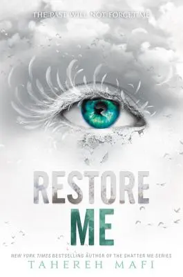 Przywróć mnie - Restore Me