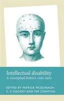Niepełnosprawność intelektualna: Historia pojęciowa, 1200-1900 - Intellectual disability: A conceptual history, 1200-1900