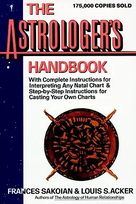 Podręcznik astrologa - The Astrologer's Handbook