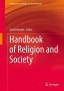 Podręcznik religii i społeczeństwa - Handbook of Religion and Society