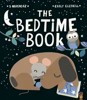 Książka na dobranoc - Bedtime Book