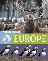 Światy Dzikiej Przyrody: Europa - Wildlife Worlds: Europe