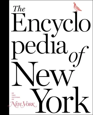 Encyklopedia Nowego Jorku - The Encyclopedia of New York