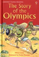 Historia igrzysk olimpijskich - Story of the Olympics