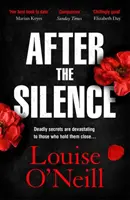 After the Silence - irlandzka powieść kryminalna roku An Post - After the Silence - The An Post Irish Crime Novel of the Year