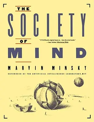Społeczeństwo umysłu - Society of Mind
